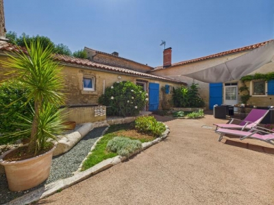 'Chez jacques' dans le Pays de la Loire