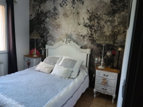 Chambres d'hotes 'L'abrialys' à Lorgues