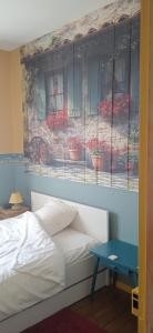 'Une chambre à la campagne francigena, compostelle' à Arras