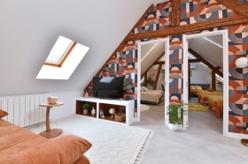 Appartement  'Appart Saint Jo' à Colmar