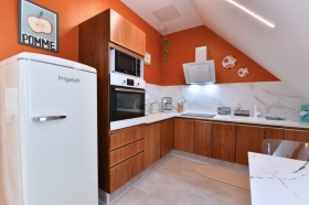 Appartement  'Appart Saint Jo' à Colmar
