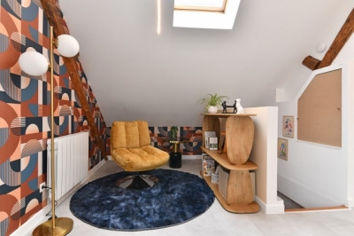 Appartement  'Appart Saint Jo' à Colmar
