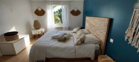 Chambre d'hôte sobeautezen  'Sobeautezen' à Lattes