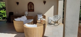 Chambre d'hôte sobeautezen  'Sobeautezen' à Lattes