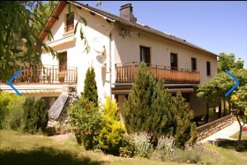 Le petit déjeuner est compris  'Chambre d'hôtes l'escapade ' à Saint diery