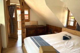 Maison d'hôtes 'Maison gambrinus' à Beblenheim