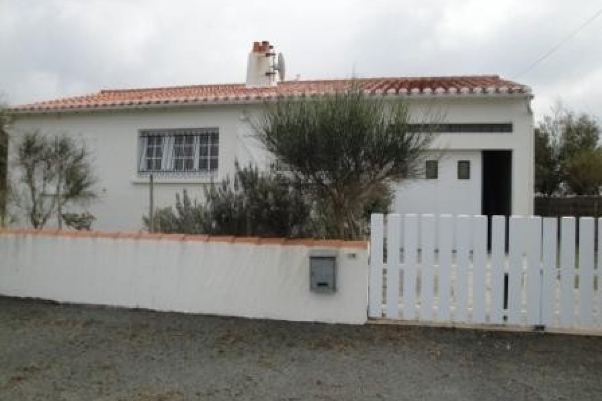 Maison Individuelle  'Maison ' à Bretignolles sur mer