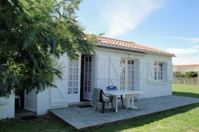 Maison Individuelle  'Maison ' à Bretignolles sur mer