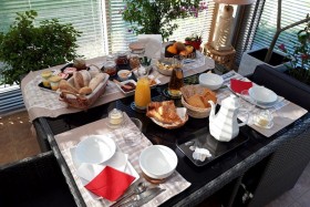 'Bonjour' à Tournefeuille