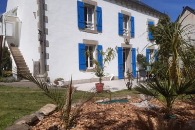 'Nuances bretonnes' dans le Finistere