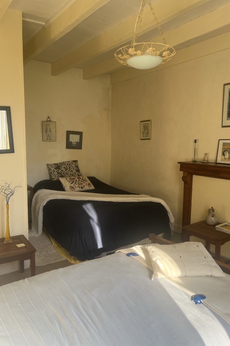 Chambre d’hote 'Kervegant chambres d’hotes' à Riec sur belon