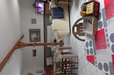 'Chez thérèse ' à Nibas