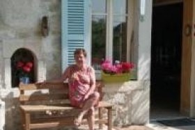 'Chambre des deux lacs' à Ceyzerieu