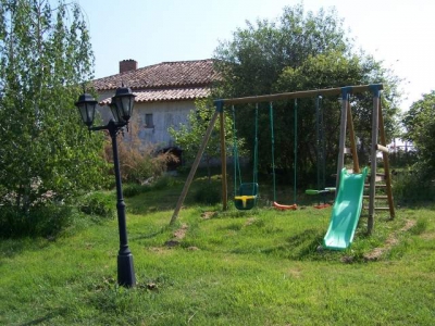Gîte rural 'Gîtes Maneau Les Hirondelles' dans le Tarn et Garonne