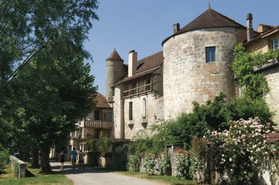 'Domaine de venoise' dans l' Yonne