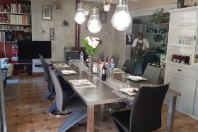 'Fred et Jules' à Beaulieu-sur-dordogne