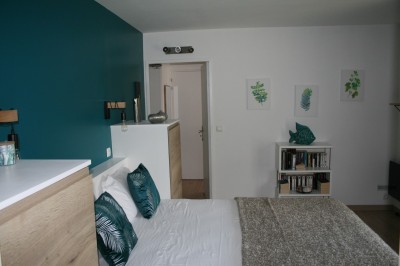 'Chambre d'hôtes du pilou' en Dordogne