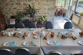 'Degemer mat' à Crozon