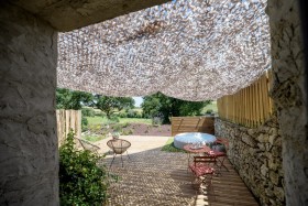 CHAMBRES D'HOTES 'Clos Baroanni' à Terraube