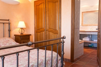 Studio / Appartement 'LE  CAMPU  LATINU' en Haute Corse