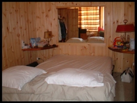 Chambre d'hôte 'Collot collias vacances' à Collias