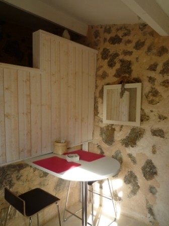 Chambre d'hôte 'Clairefontaine Cannes Grasse' à Mandelieu-la-Napoule