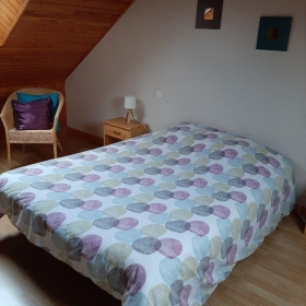 Gîte 'Le pont morin' à Servon
