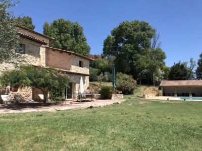 Chambre d'hôtes 'Ross anne' à Arles