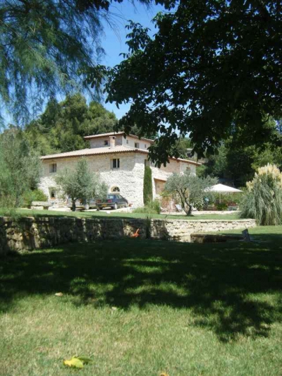 Chambre d'hôtes 'Ross Anne' à Beaucaire