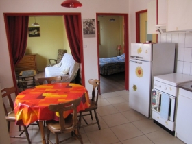 Gîte rural 'Résidence l'érable' à Beblenheim