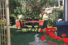 Gîte rural 'La maison de Vacances' à Nothalten