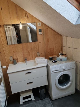 Gîte rural 'La maison de Vacances' à Nothalten