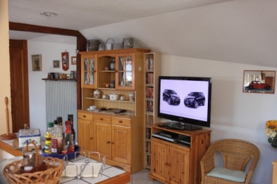 Gîte rural 'La maison de Vacances' à Nothalten