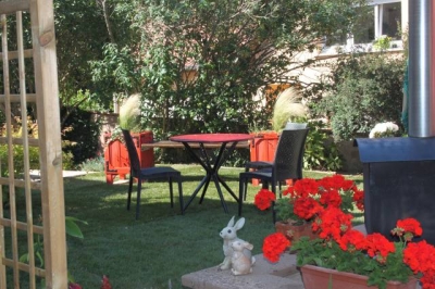 Gîte rural 'La maison de Vacances' à Nothalten