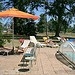 Chambre d'hôte 'MAISON  D  AGES - 4 EPIS CHARME GITES DE FRANCE' dans les Landes