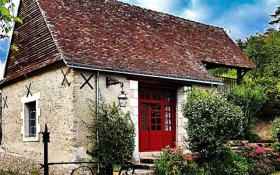 Chambre d’hôte et gîte 'SINGEY Stéphane' à Luynes