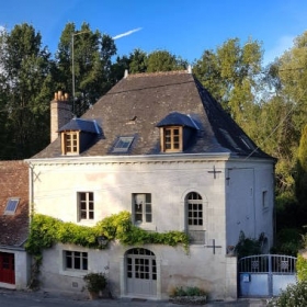 Chambre d’hôte et gîte 'SINGEY Stéphane' à Luynes
