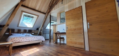 Chambre d’hôte et gîte 'SINGEY Stéphane' à Tours