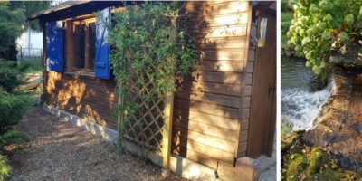 Chambre d’hôte et gîte 'SINGEY Stéphane' à Luynes