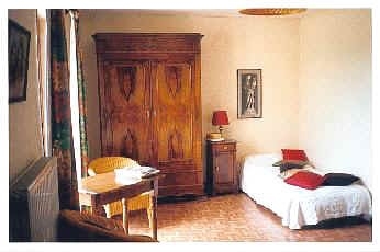 Chambre d'hôte 'Ferme auberge de malo' à Etrigny