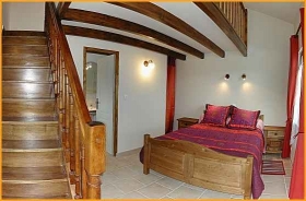 Chambres d'hôtes 'Le Gite du Tau' à Touquin