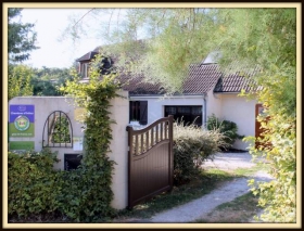 Chambres d'hôtes 'Le Gite du Tau' à Touquin