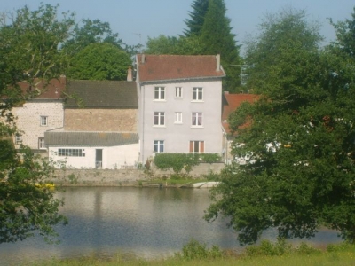 Chambre d'hôte 'L'Hirondelle du Lac' en Haute-Vienne