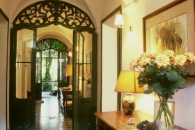 Chambre d'hôte 'La Cordeline' à Brignoles