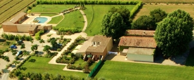 Studio / Appartement 'Domaine Mas Cheval ' dans le Languedoc Roussillon