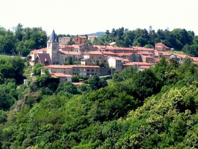 Gîte rural 'Gites des Esselards 29km de Lyon' à Saint-Jean-de-Touslas