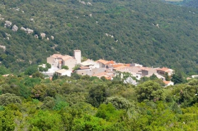 Gîte d'Etape et de Séjour 'L'embellie cathare. " le Gîte et le Couvert " ' dans le Languedoc Roussillon