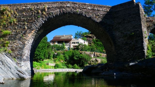 Chambre d'hôte 'Chambres d'Hôtes pour découvrir la Lozère' à Vebron