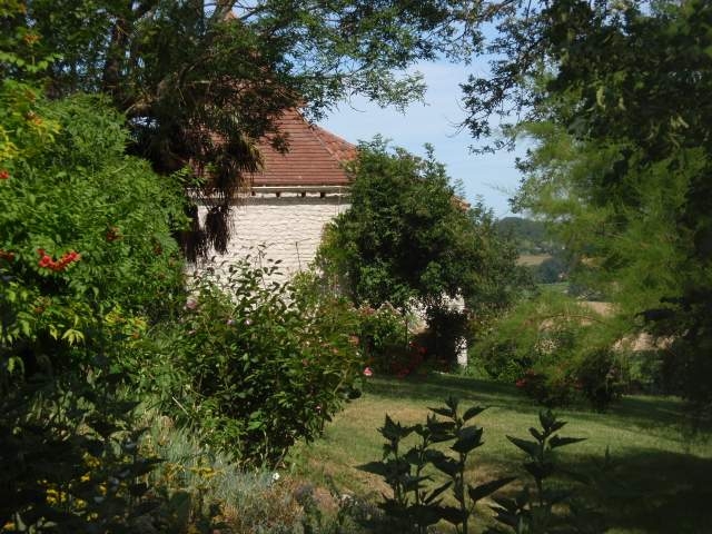 Gîte rural 'Auberge du canabal' à Lauzerte