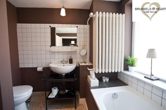 Studio / Appartement 'Brussels@heart' à Bruxelles